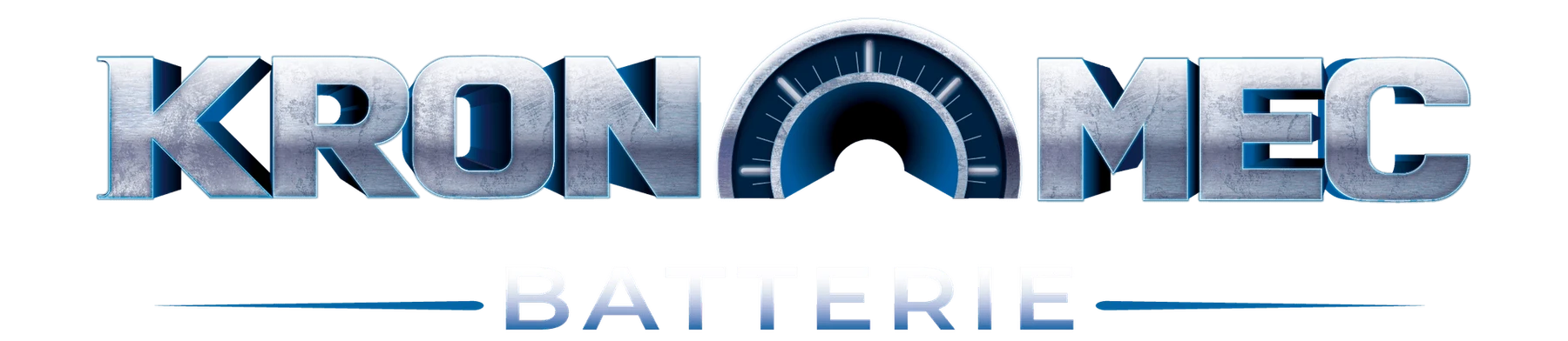 Kronomec Batterie
